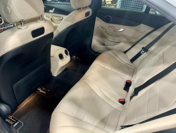 Mercedes-Benz C63 2019 - Mercedes-Benz C63 2019