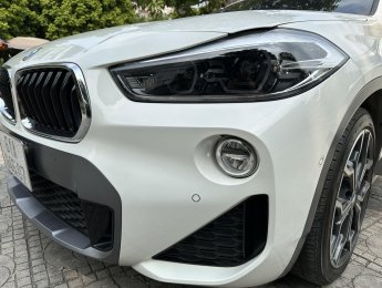 BMW X2 2018 - Tư nhân biển tỉnh