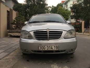 Ssangyong VB100 2009 - Máy dầu