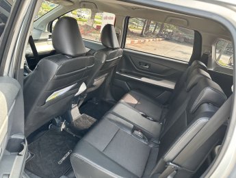 Toyota Veloz Cross 2022 - Mới đi được có 7000km