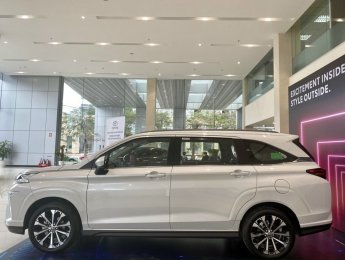 Toyota Veloz Cross 2022 - Chỉ 128tr nhận xe, sẵn xe giao xe tận nhà, ưu đãi cực khủng, tư vấn phong thủy xe, ra biển đẹp