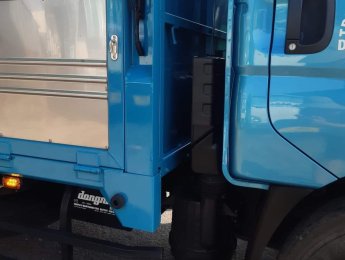 Kia K250 2021 - Kia K250 2021 tại Đồng Nai