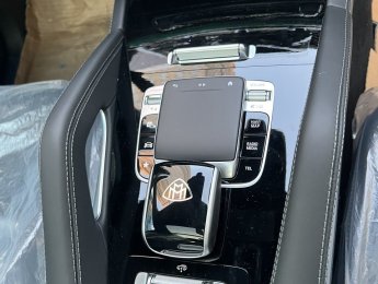 Mercedes-Maybach GLS 480 2022 - Sẵn giao ngay toàn quốc