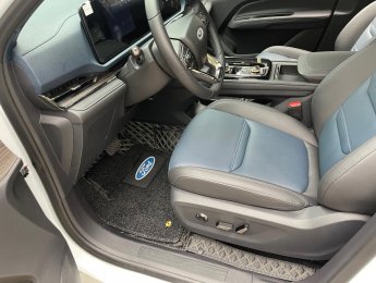 Ford Territory 2022 - Sẵn màu, giao ngay, giá ưu đãi, vay nợ xấu, 190tr lăn bánh