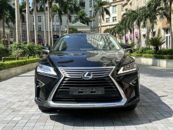 Lexus RX 200 2017 - Xe chạy có 4v9 km