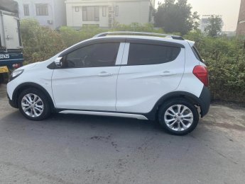 VinFast Fadil 2021 - Màu trắng, 339 triệu