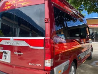 Hyundai Solati 2019 - Xem xe tại Thanh Hoá