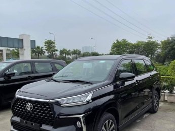 Toyota Veloz Cross 2022 - Giảm ngay 60tr khi đặt cọc trong tháng 11/2022