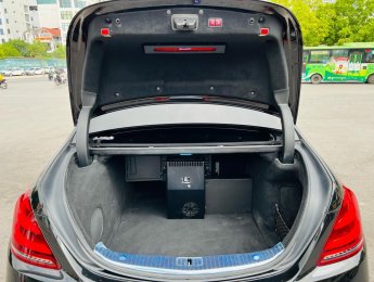 Mercedes-Benz Maybach S450 2020 - Đăng ký 2021, chạy hơn 1 vạn km như mới