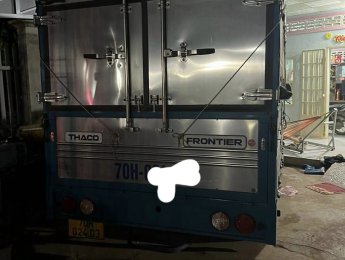 Kia K250 2021 - Kia K250 2021 tại Tây Ninh