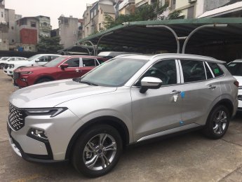 Ford Territory 2022 - Sẵn màu, giao ngay, giá ưu đãi, vay nợ xấu, 190tr lăn bánh