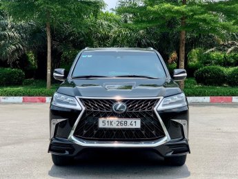 Lexus LX 570 2019 - Cần bán gấp xe tên cá nhân