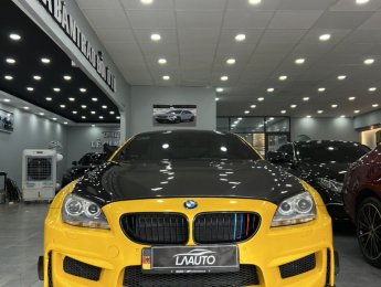 BMW 640i 2013 - BMW 640i 2013 tại 2