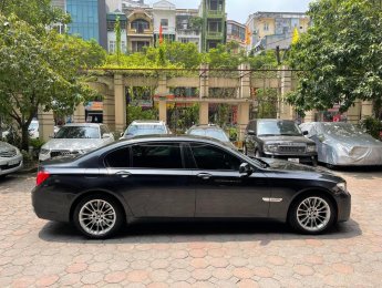 BMW 750Li 2009 - Mới tinh, chất lượng, đẳng cấp giá chỉ 850tr