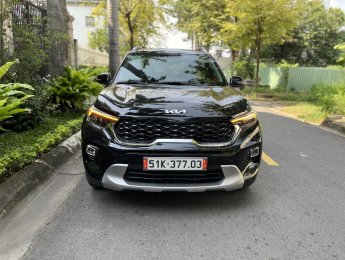Kia Sonet 2022 - Siêu lướt giá tốt, xe như mới chính chủ sử dụng - Liên hệ thương lượng giá