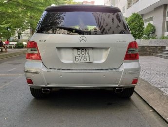 Mercedes-Benz GLK 280 2009 - Màu bạc, 435 triệu