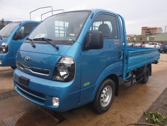 Kia K200 2022 - Tải 1,9 tấn máy Hyundai - Hỗ trợ trả góp ngân hàng - Có xe giao ngay