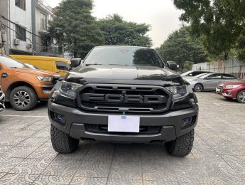 Ford Ranger Raptor 2021 - Xe siêu mới