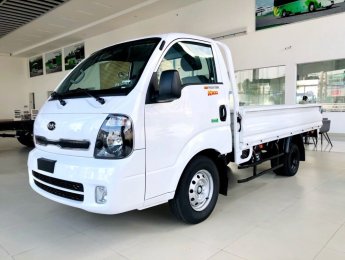Kia K200 2022 - Xe tải 1 tấn 9, thùng dài 3m2