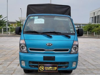Kia K250 2021 - Xe chính chủ, siêu lướt