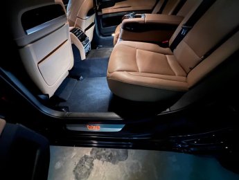 BMW 760Li 2014 - BMW 2014 tại Hà Nội