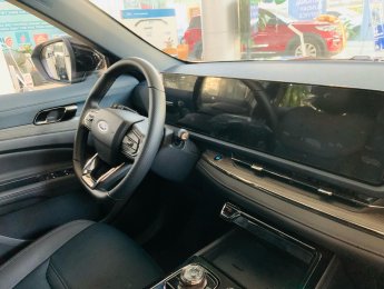 Ford Territory 2022 - Đủ màu, sẵn giao, giá ưu đãi, hỗ trợ trả góp, giao xe tận nhà
