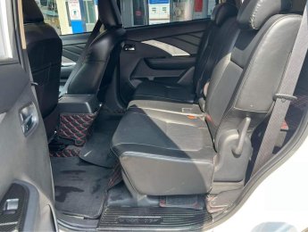 Mitsubishi Xpander 2021 - Màu trắng, nhập khẩu nguyên chiếc, giá 615tr