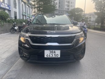 Kia Seltos 2020 - Chạy đúng hơn 2 vạn km, ưu đãi giá tốt, bao test