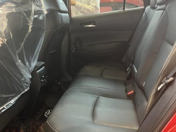 Toyota Corolla Cross 2022 - Hỗ trợ bank tối đa 80-85% giá trị xe