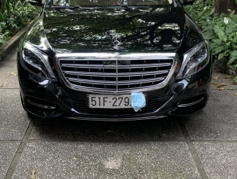 Mercedes-Maybach S 600 2015 - Xe gia đình ít đi