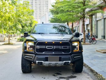Ford F 150 2020 - Nhập USA, tên tư nhân biển vip HN