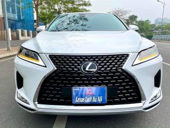 Lexus RX350 rx350 2020 - Bán Lexus Rx350 2020 Xe Đẹp Nhất Việt Nam