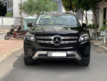 Mercedes-Benz GLS 350d 2017 - Đăng kí 2018 xe đi gia đình