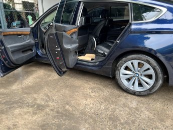 BMW 535 GT 2010 - Xe đẹp, không một lỗi nhỏ