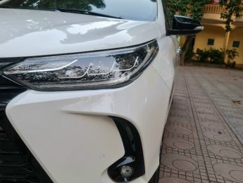 Toyota Yaris 2021 - Nhập khẩu Thái Lan, xe đẹp xuất sắc