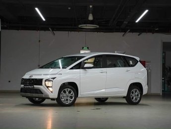 Hyundai Stargazer 2022 - Giảm 50% thuế trước bạ - Sẵn xe giao ngay trong tháng 11