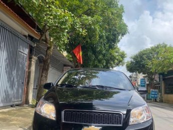 Chevrolet Aveo 2018 - Xe 1 đời chủ (mua mới tại hãng)