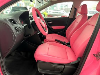 Volkswagen Polo 2016 - Những chiếc xe quốc dân bền bỉ đến từ nhà Volkswagen