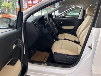 Volkswagen Polo 2022 - Hatchback 5 cửa