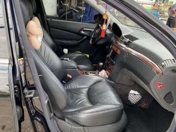 Mercedes-Benz S350 2004 - Xe gia đình