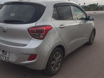 Hyundai i10 2014 - Hyundai i10 2014 số sàn tại Bắc Giang