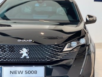 Peugeot 5008 2022 - Sẵn xe giao ngay đủ màu