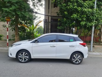 Toyota Yaris 2021 - Nhập khẩu Thái Lan