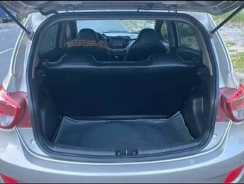 Hyundai i10 2014 - Hyundai i10 2014 số sàn tại Cần Thơ