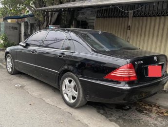 Mercedes-Benz S350 2004 - Xe gia đình
