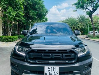 Ford Ranger Raptor 2019 - Xe siêu đẹp, biển du lịch, bao test hãng, hỗ trợ trả góp, giao xe giá tốt