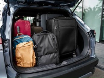 Toyota Corolla Cross 2022 - Sẵn xe giao ngay