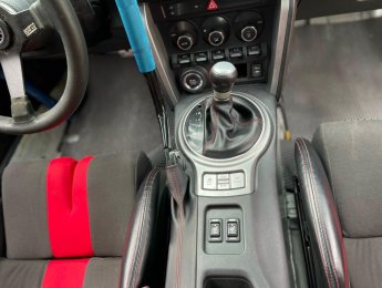 Toyota 86 2012 - Xe đã lên full đồ  