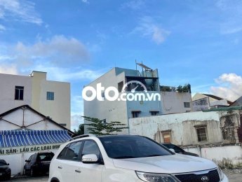 Kia Sorento Gia đình dư xe cần bán  2016 bản đủ 2016 - Gia đình dư xe cần bán Sorento 2016 bản đủ
