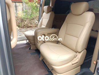 Hyundai Grand Starex  Starex 2012,máy dầu, 9chỗ 2012 - Hyundai Starex 2012,máy dầu, 9chỗ